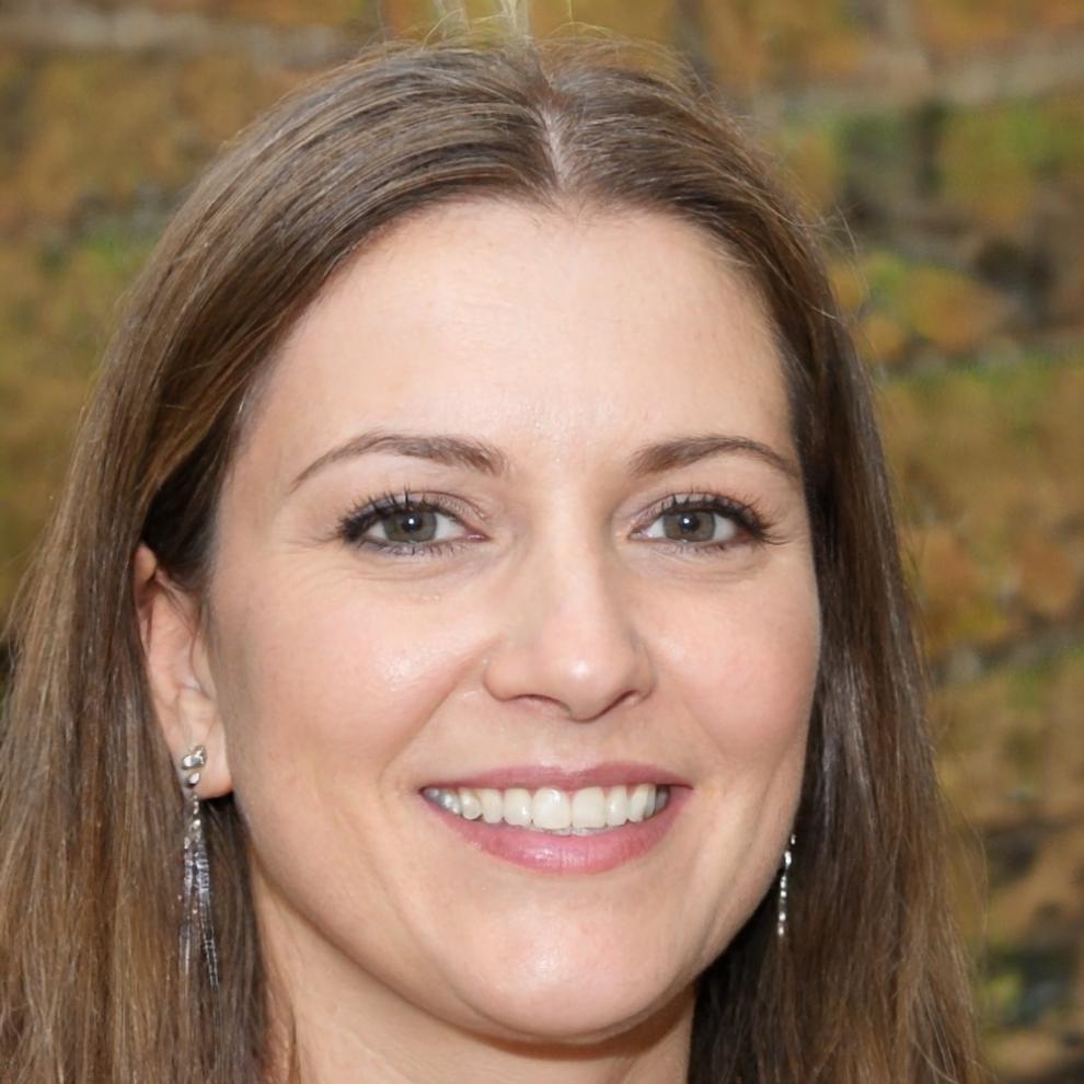 Валерия Шубина - специалист по административному планированию