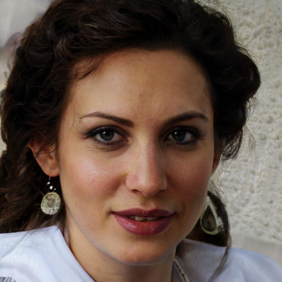 Ольга Дернова — эксперт по стратегическому планированию