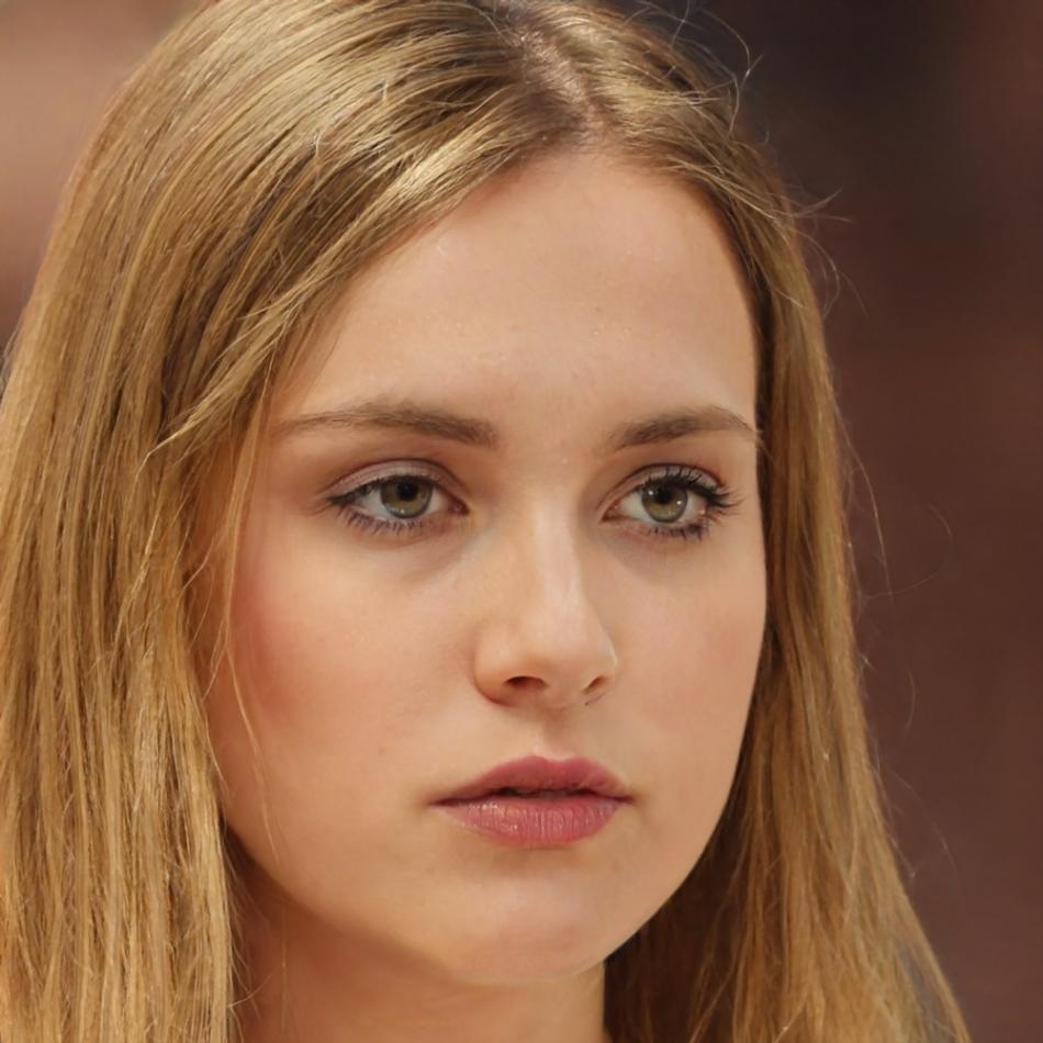 Оксана Левицкая - эксперт по методической работе